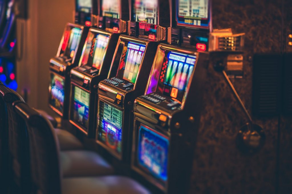 Будут работать игровые автоматы русские онлайн казино с маленькими ставками в рулетку