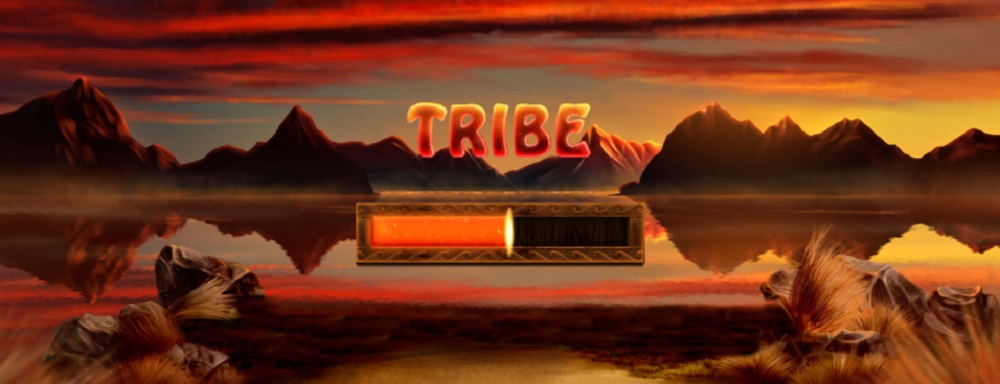 Игровой автомат Tribe