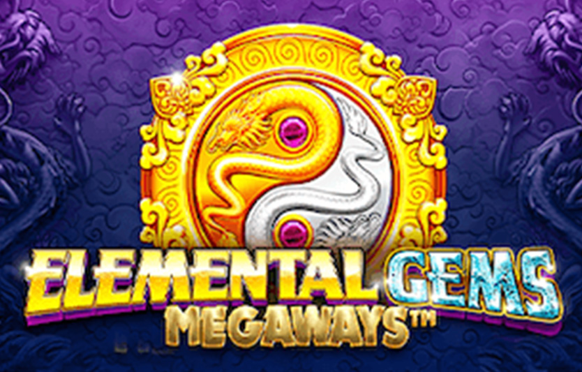 Игровые автоматы Elemental Gems Megaways