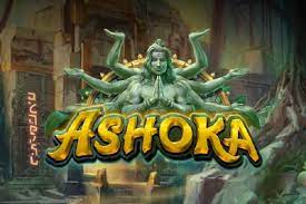 Игровые автоматы Ashoka