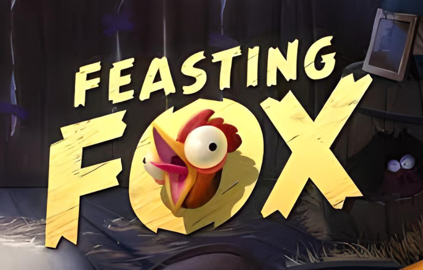 Игровые автоматы Feasting Fox